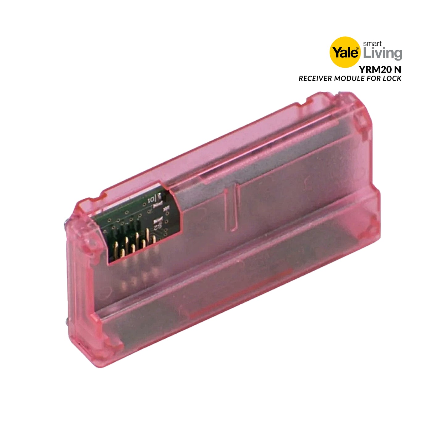 Yale YRM20 N Receiver Module