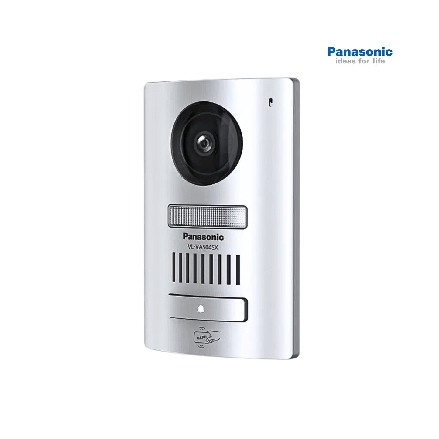 Panasonic VL-SA74sx 7 inch Touch Display IP Video Door Phone Kit