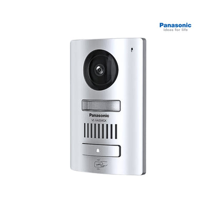 Panasonic VL-SA74sx 7 inch Touch Display IP Video Door Phone Kit