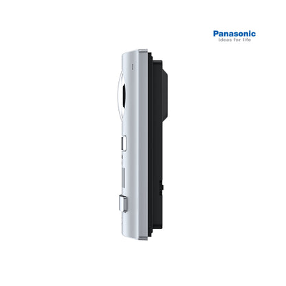 Panasonic VL-SA74sx 7 inch Touch Display IP Video Door Phone Kit