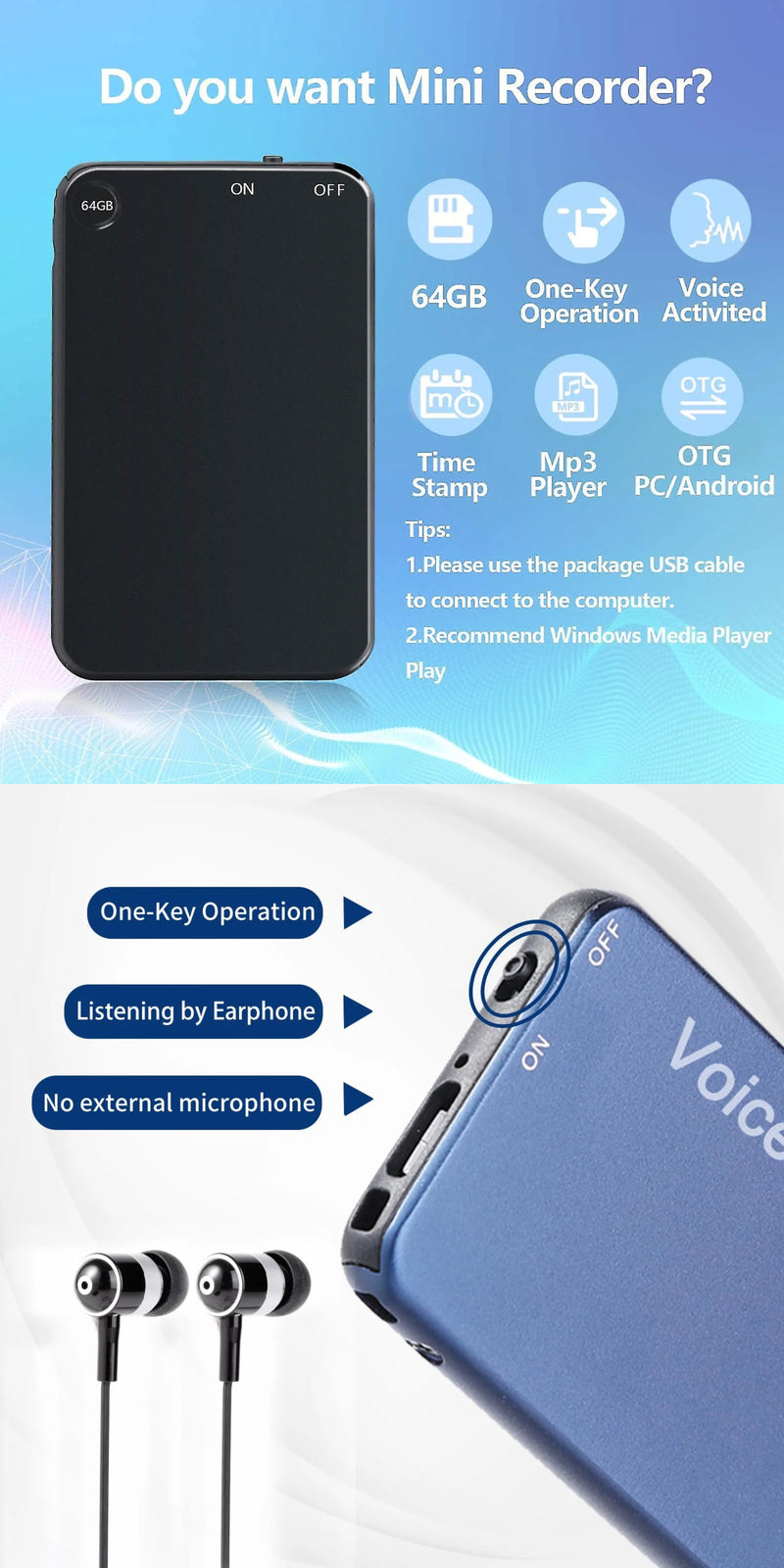 Mobile Banner